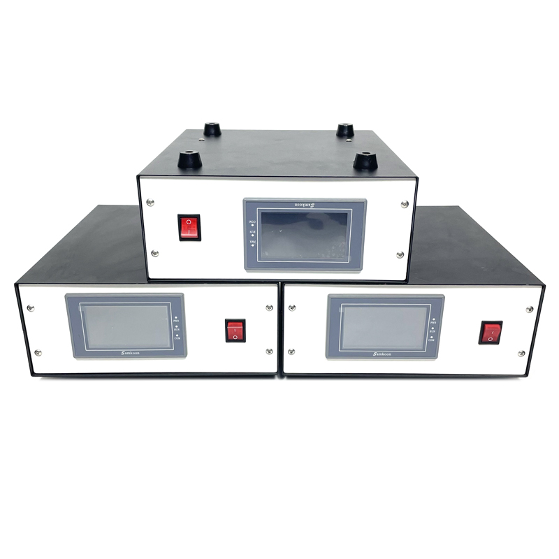 大功率超声波连续焊接发生器电源 大功率超声波连续焊接发生器电源