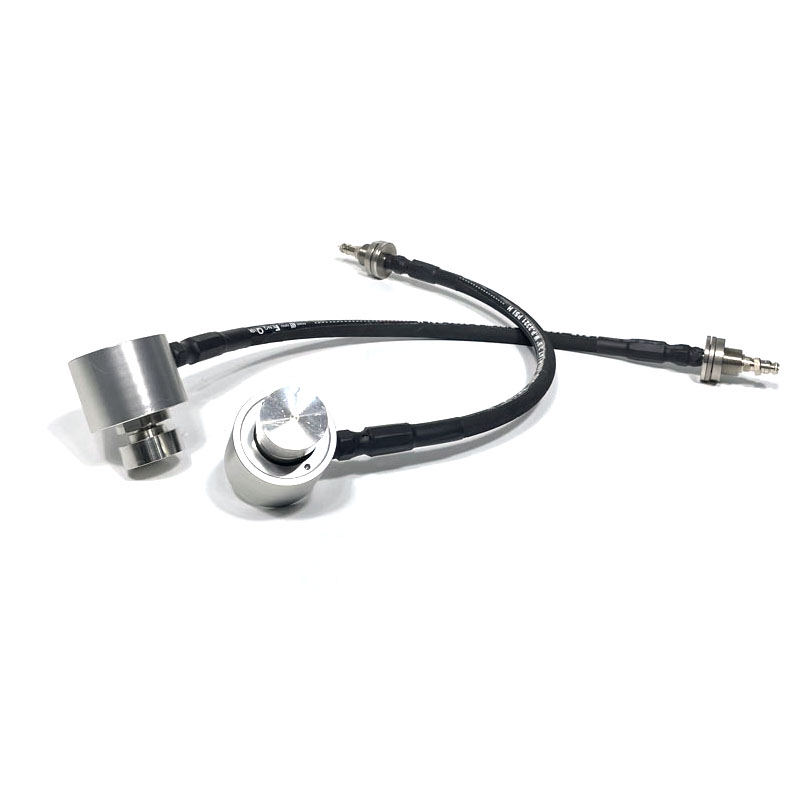 大型工业振动筛超声波筛分换能器振子