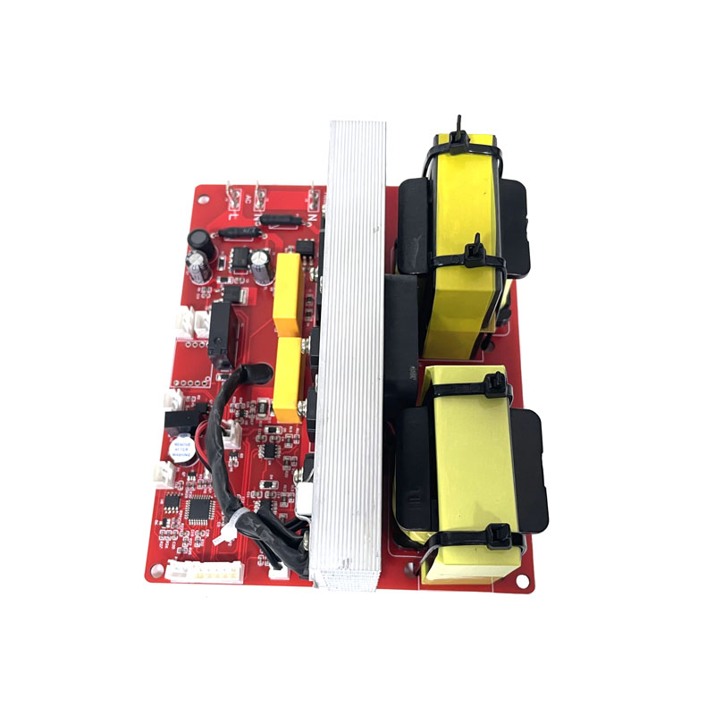 清洗机超声波驱动主板 清洗机超声波驱动主板