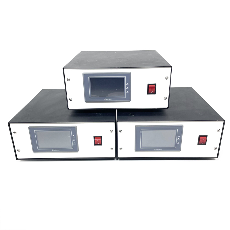 自动接跟踪超声波发生器焊电源 自动接跟踪超声波发生器焊电源