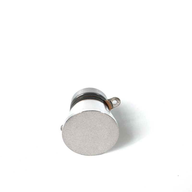 40KHZ 80W 超声波清洗换能器振子