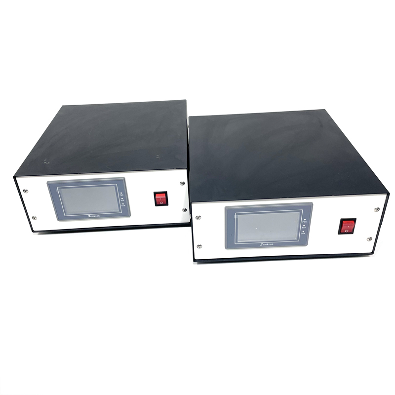 工业超声波焊接发生器电源 工业超声波焊接发生器电源