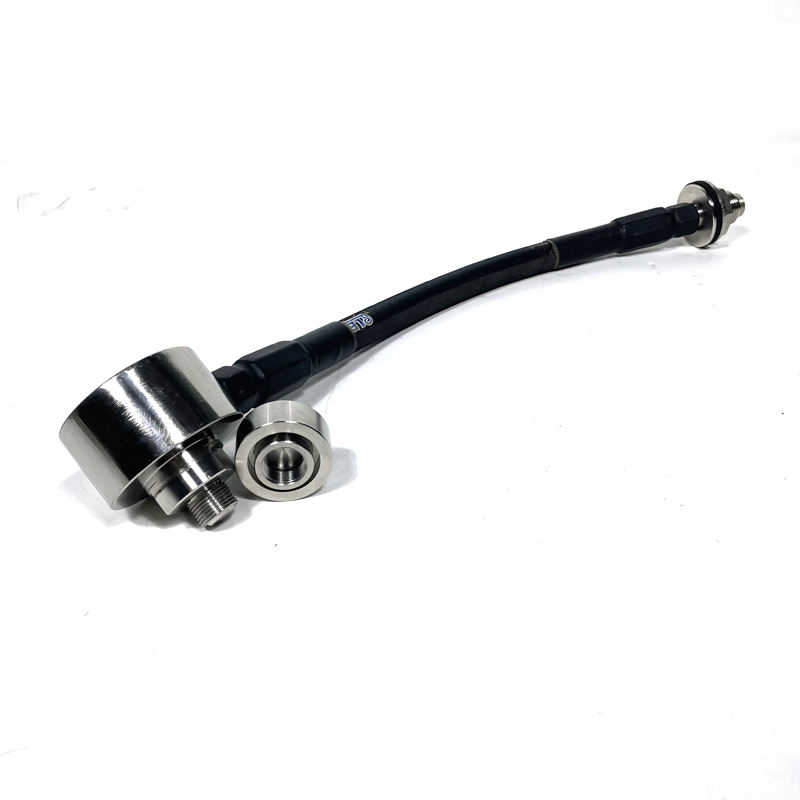 涂料粉末筛分超声波振动筛换能器振子