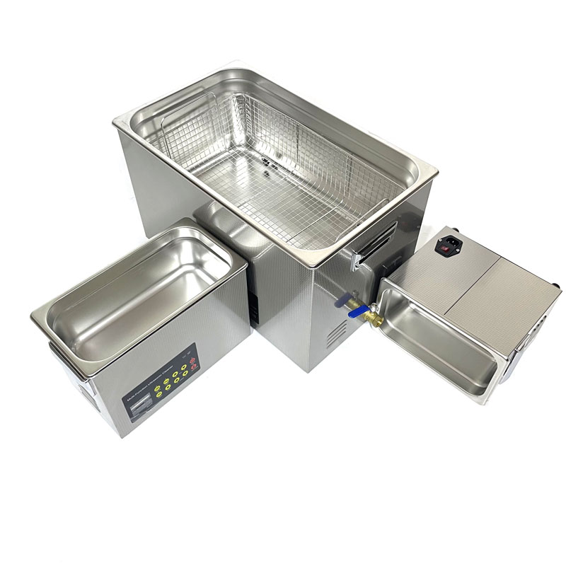 电子脉冲超声波清洗机 电子脉冲超声波清洗机