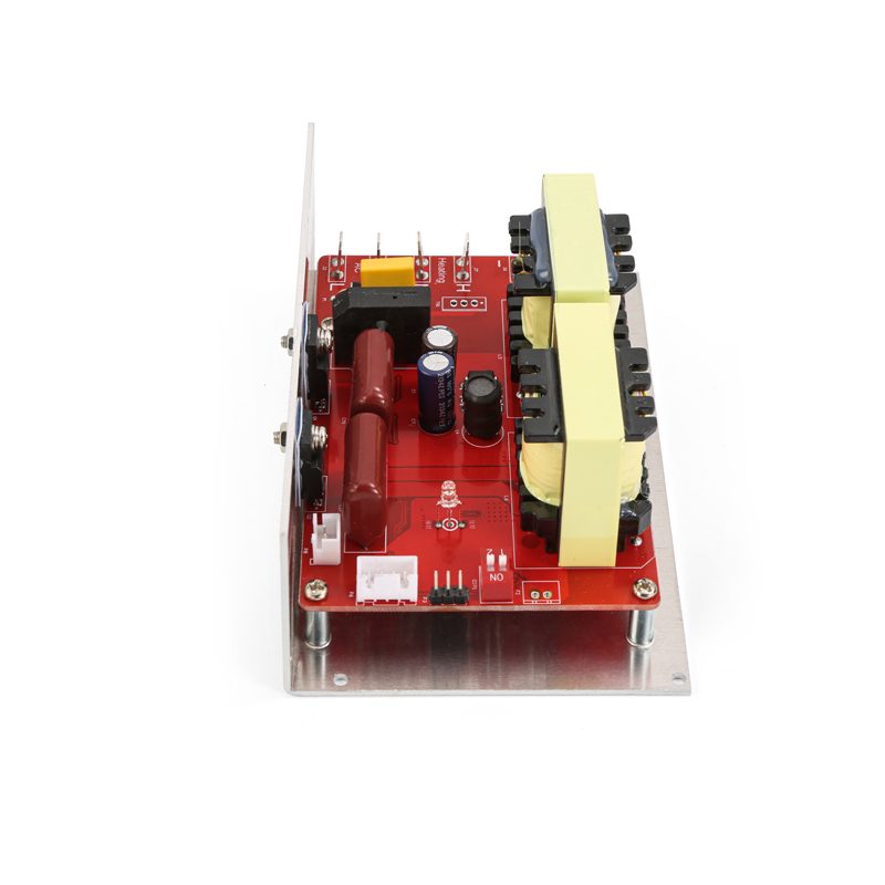 小功率超声波控制电路线路板