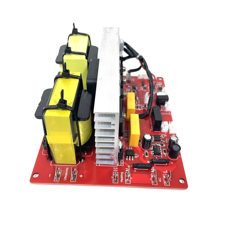 超声波清洗机电源电路板线路板 超声波清洗机电源电路板线路板