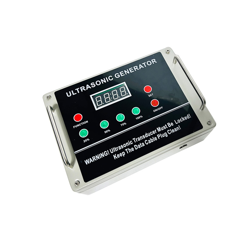 锰酸锂电池材料筛分超声波振动筛发生器电源 锰酸锂电池材料筛分超声波振动筛发生器电源