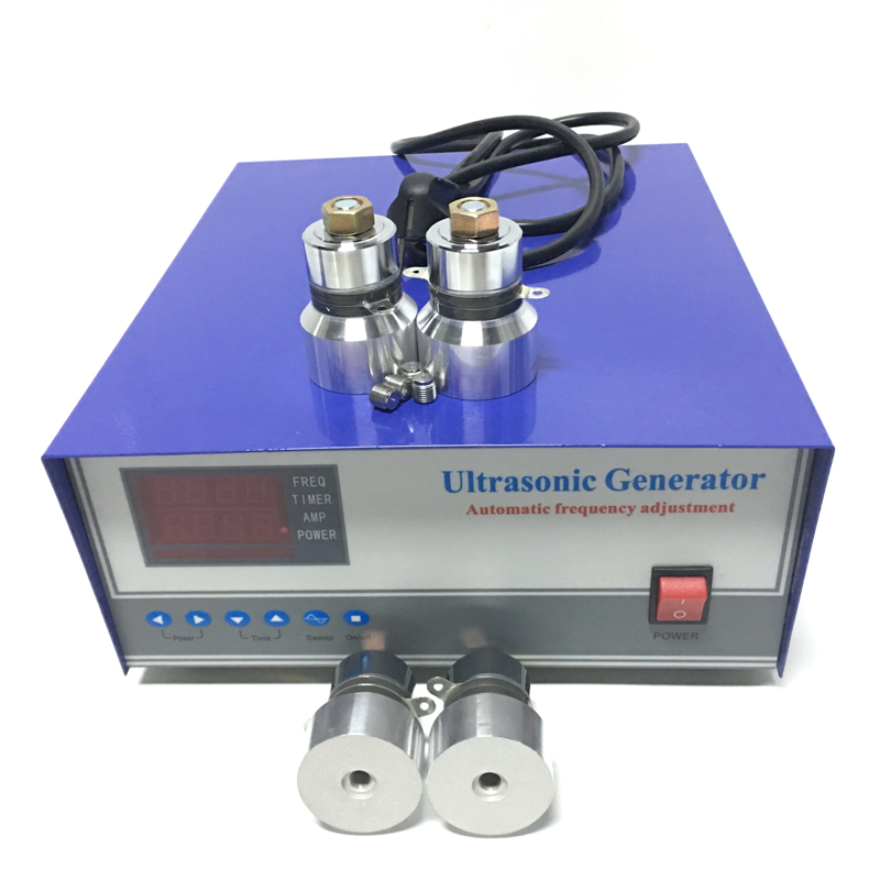 高频数码超声波发生器电源