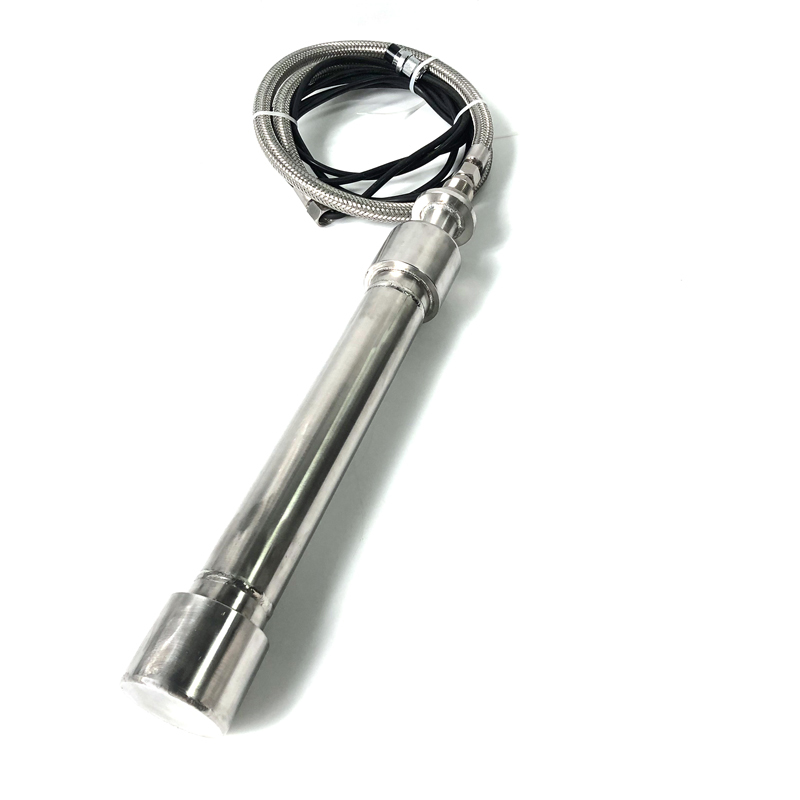 数码超声波清洗振动棒