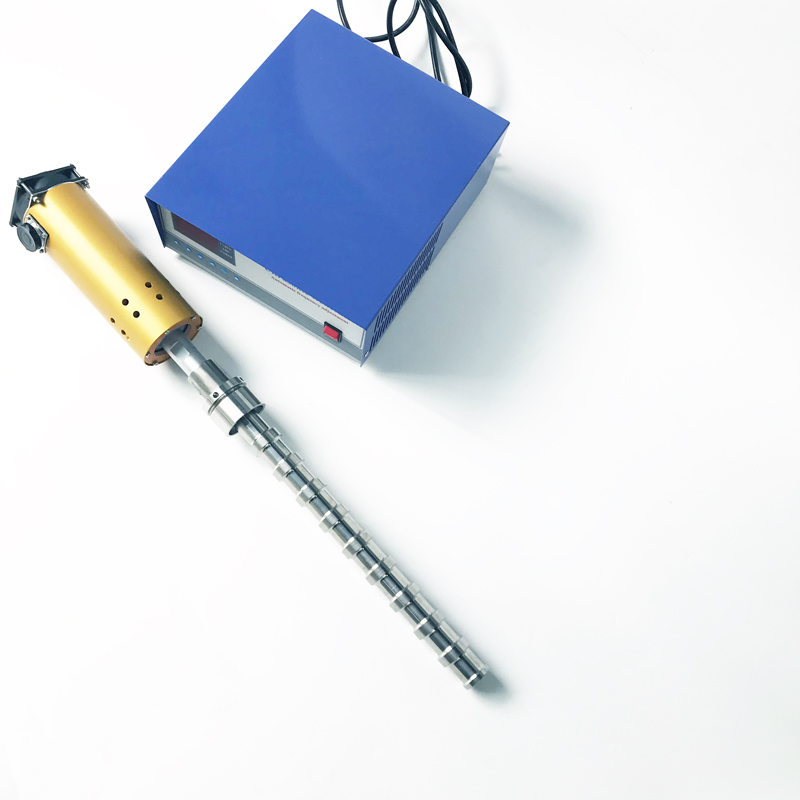 超声波材料乳化分散器 超声波材料乳化分散器