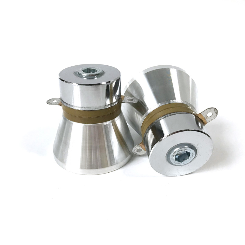 28KHZ 100W超声波清洗换能器振子