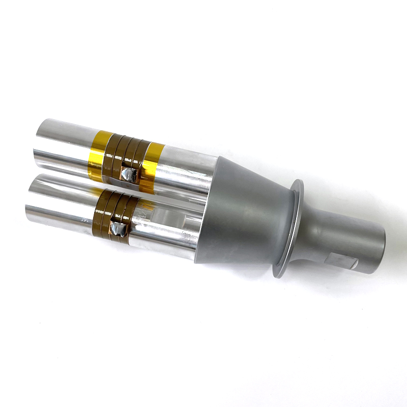 15KHZ 20KHZ 超声波焊接机换能器 15KHZ 20KHZ 超声波焊接机换能器