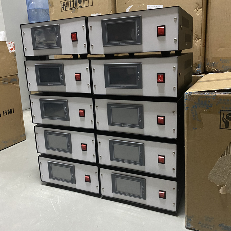 工业超声波发生器3000W 15KHZ-20KHZ