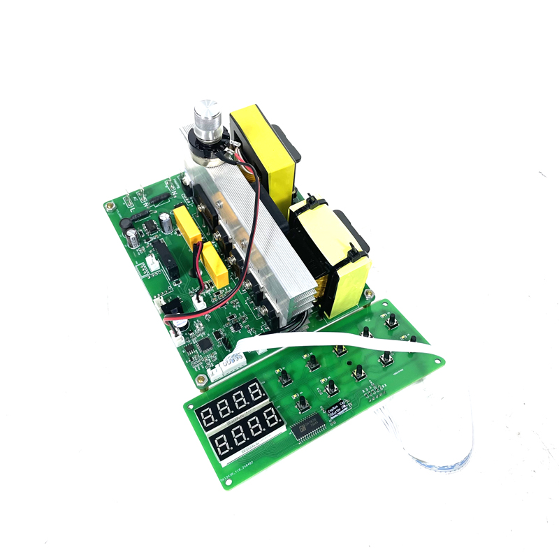 超声波线路板电源发生器