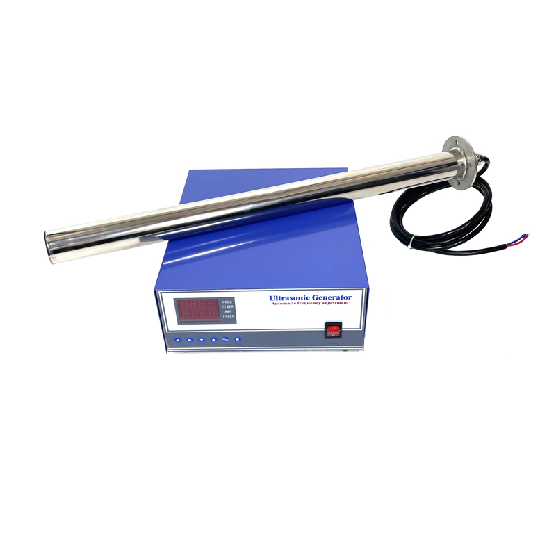 工业不锈钢超声波清洗棒 工业不锈钢超声波清洗棒