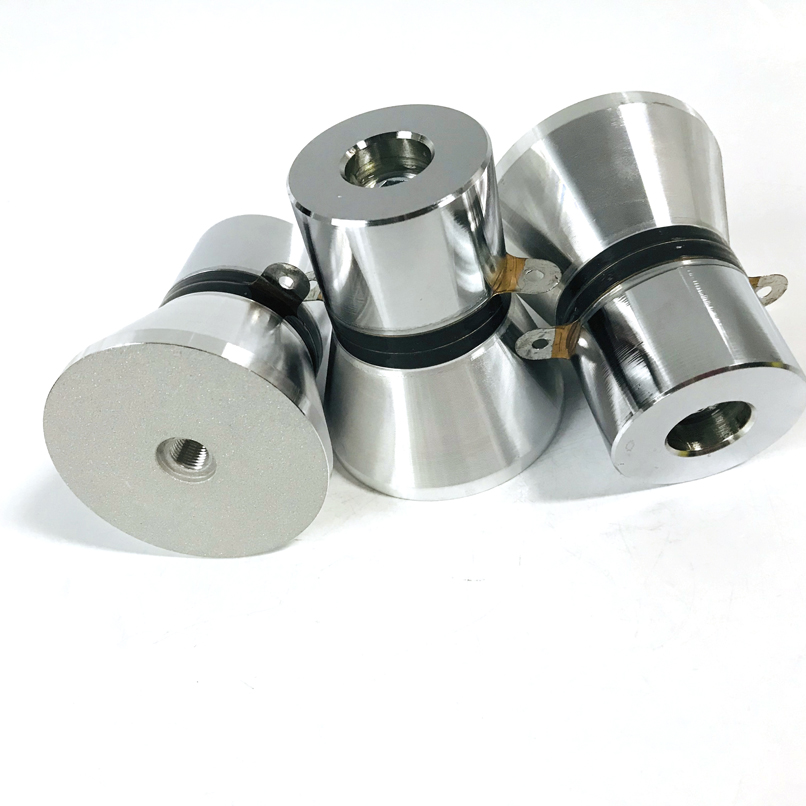 25KHZ超声波清洗换能器振子