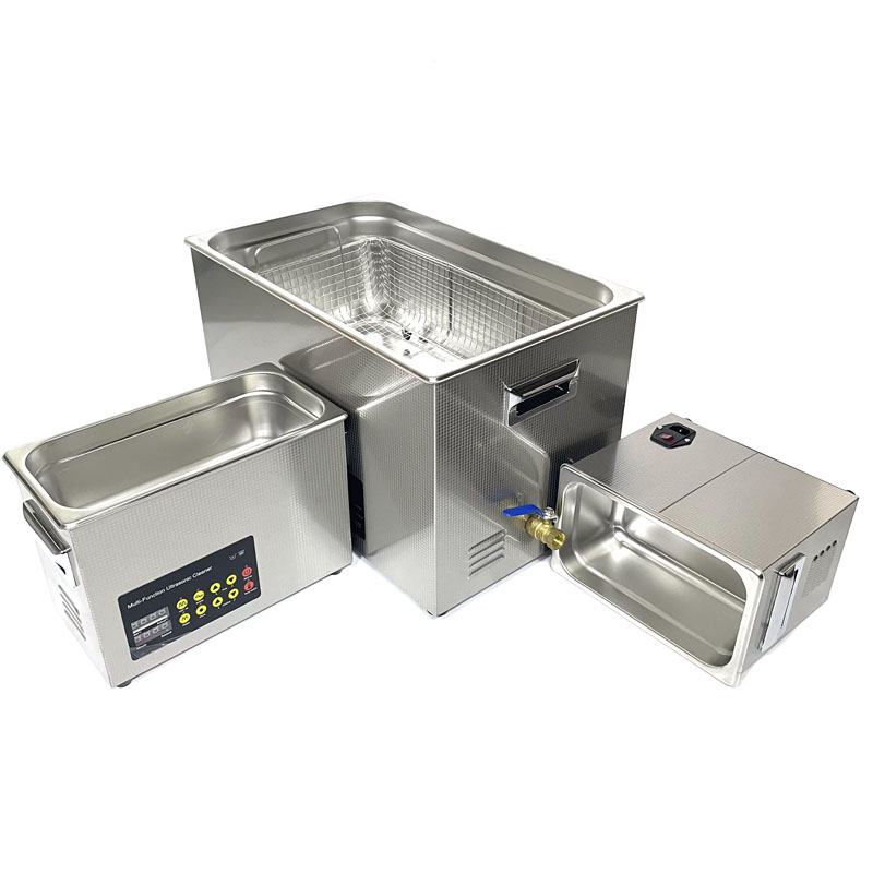 实验室仪器小型超声波清洗机