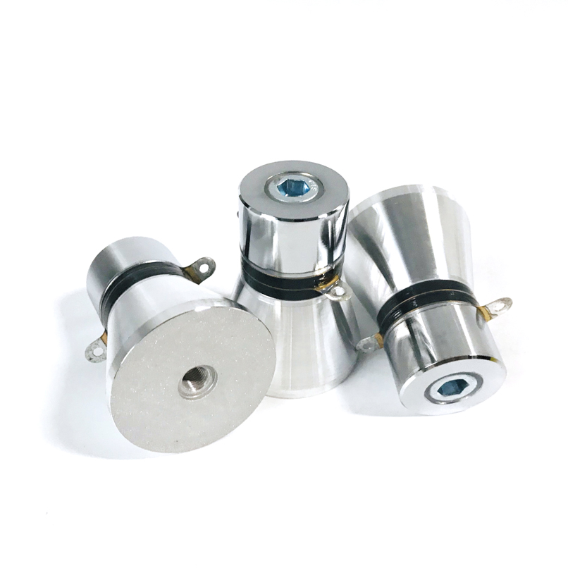 20KHz 50W-100W超声波清洗换能器振子 20KHz 50W-100W超声波清洗换能器振子