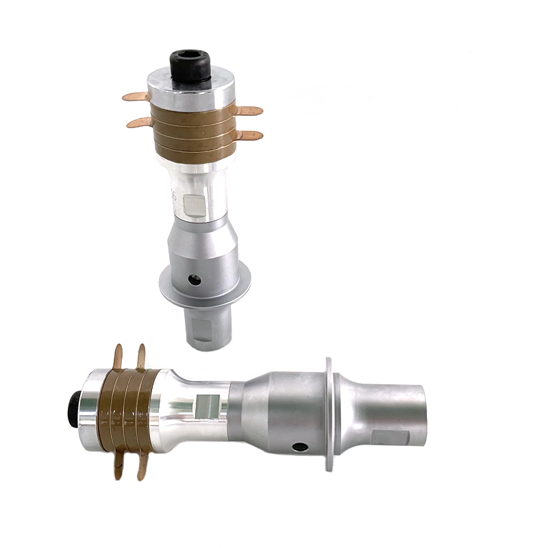 3200W 15KHZ-20KHZ超声波焊接机换能器振子