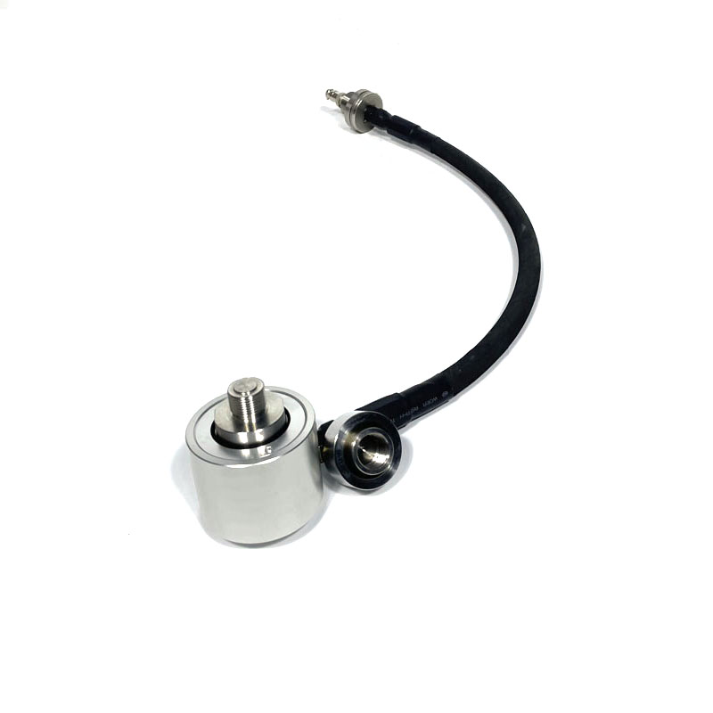 压电振动筛超声波换能器振子