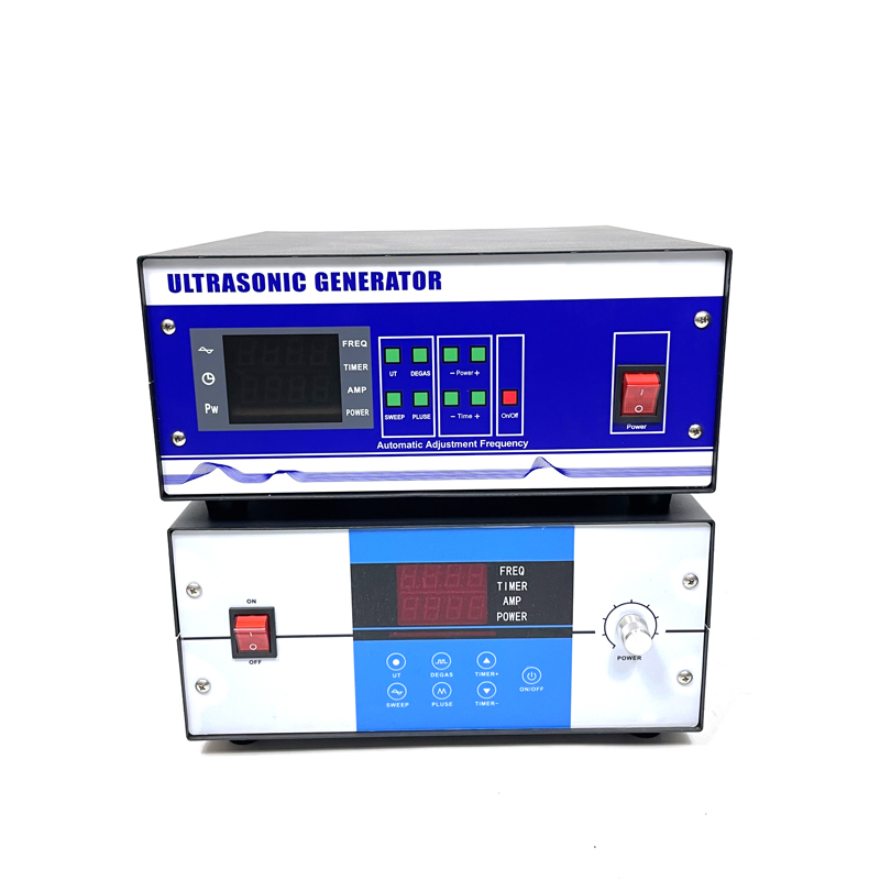 数码超声波清洗电源脉冲发生器