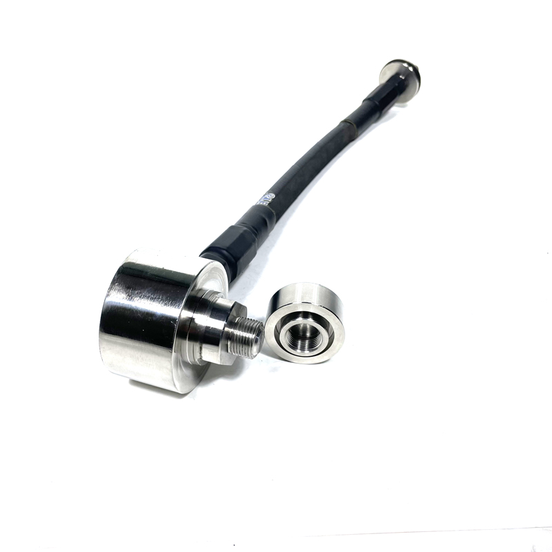 震动筛超声波振动换能器振子