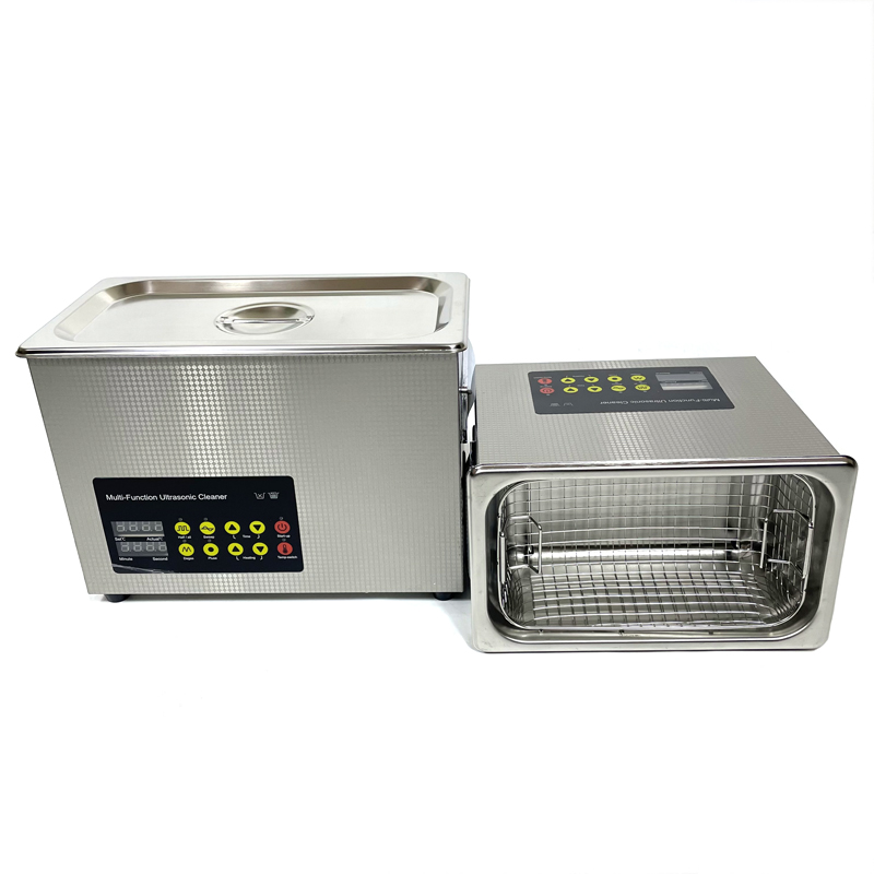 带加热功能超声波清洗机 带加热功能超声波清洗机