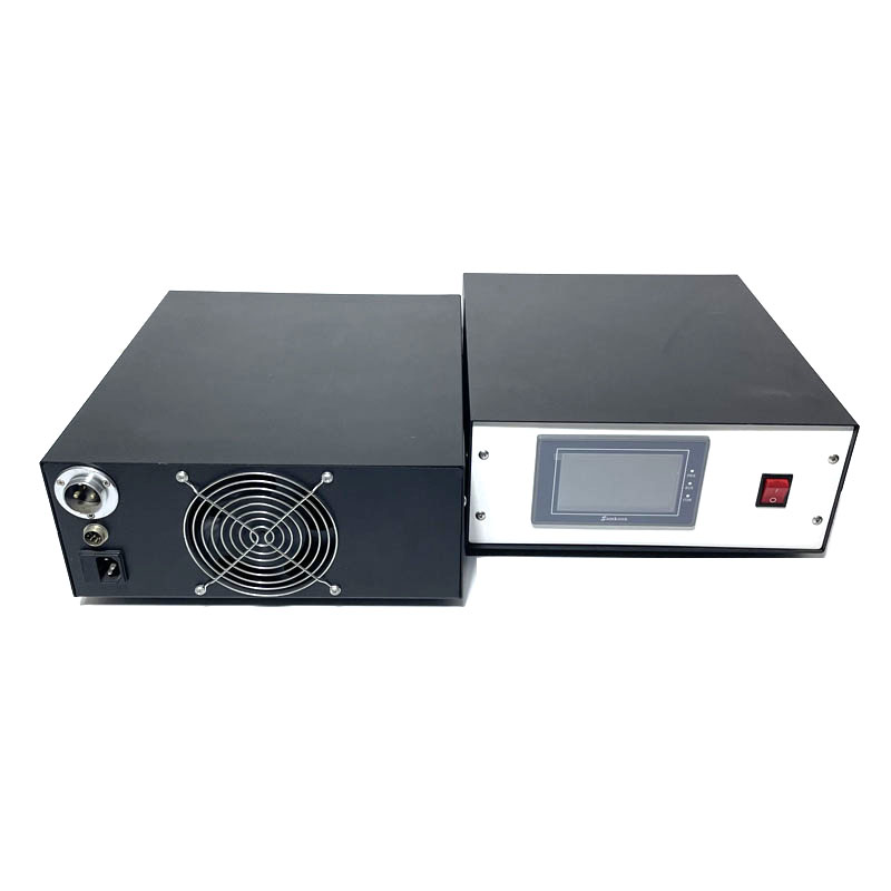 15KHZ-20KHZ 超声波焊接发生器