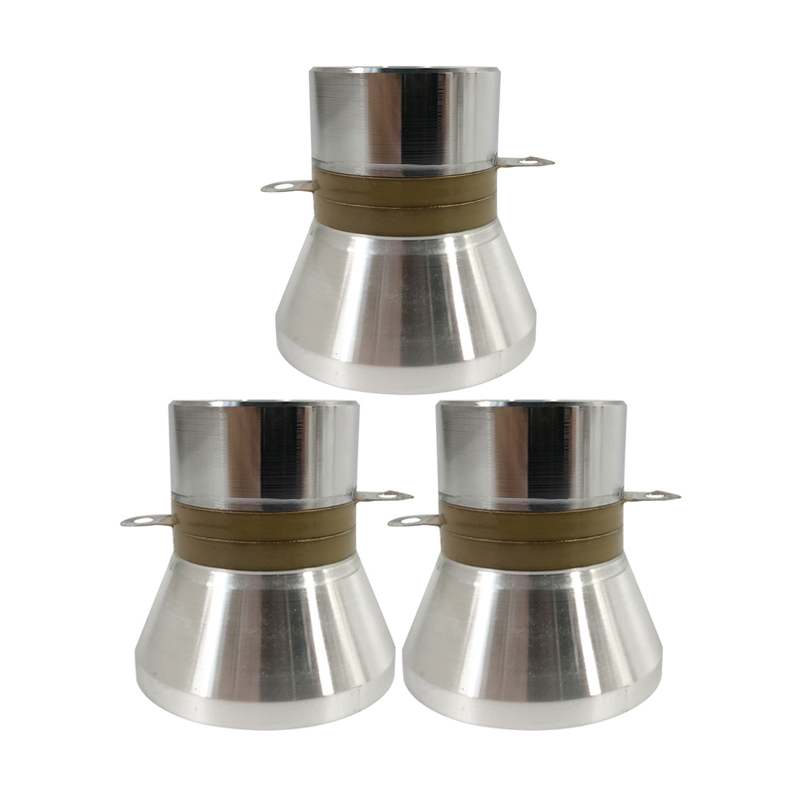 33KHZ 60W 超声波清洗换能器振子