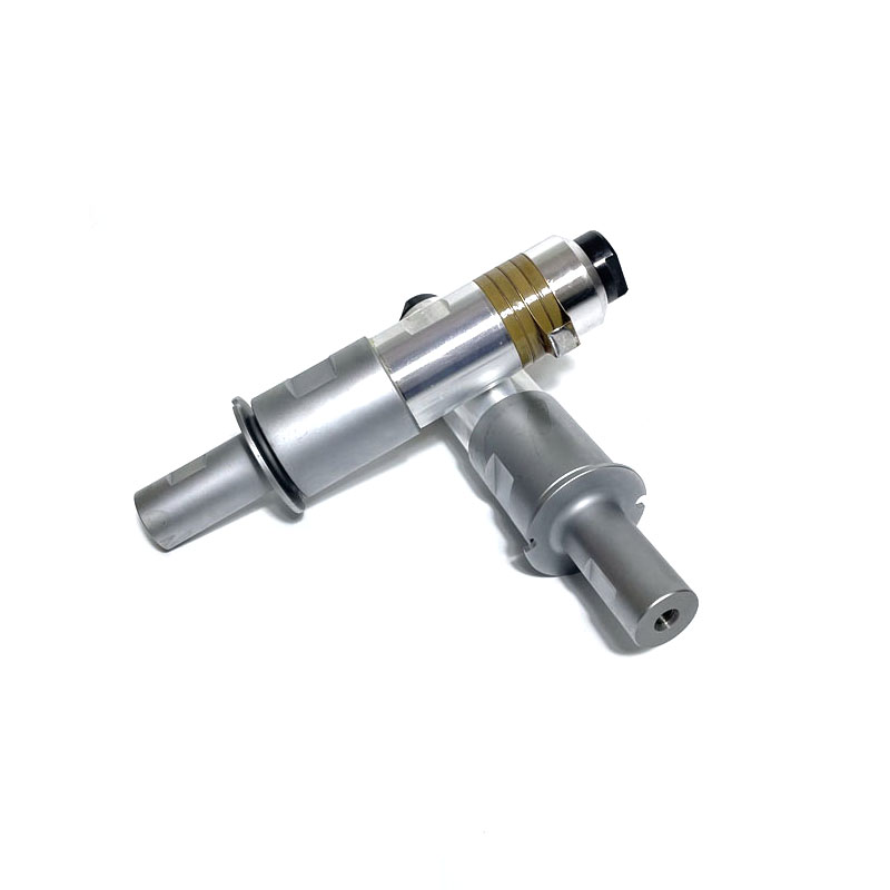 振动焊接超声波换能器 振动焊接超声波换能器