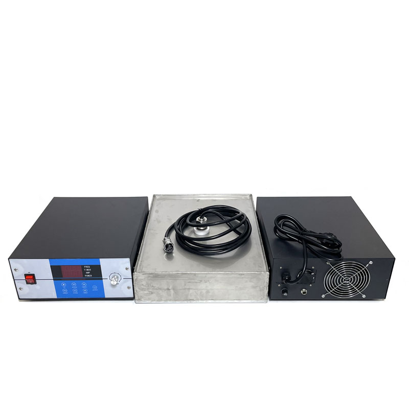 多频率超声波振板盒 多频率超声波振板盒