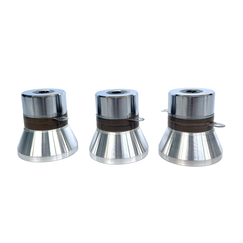 28KHZ 60W超声波洗碗机换能器 28KHZ 60W超声波洗碗机换能器