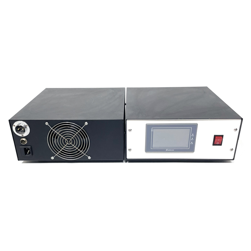 智能焊接机超声波发生器
