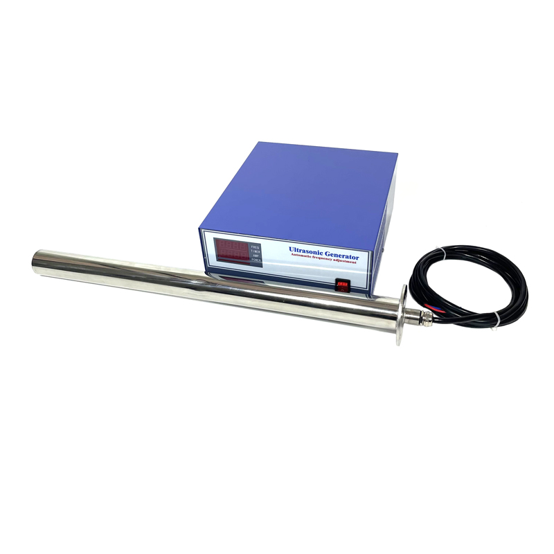 1000W 投入式超声波清洗棒 1000W 投入式超声波清洗棒