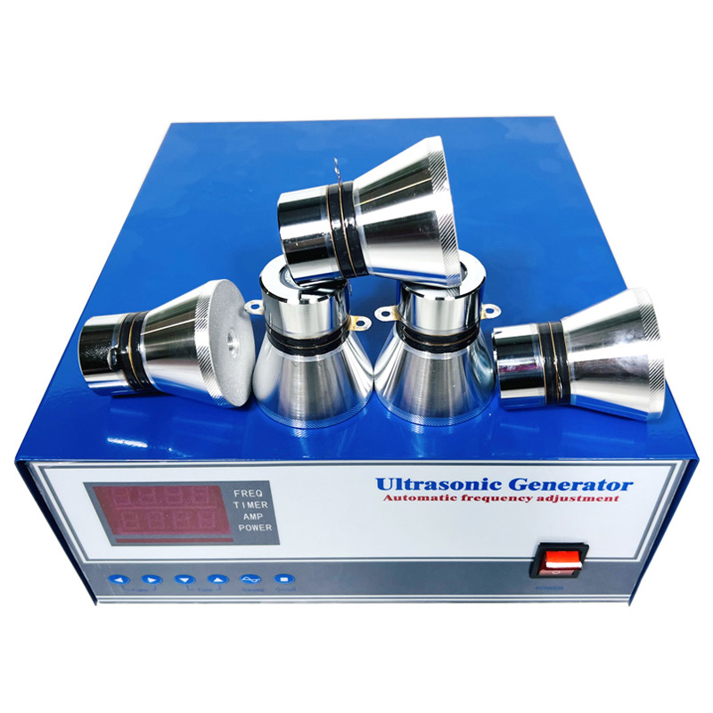 28KHZ-40KHZ 变频超声波发生器