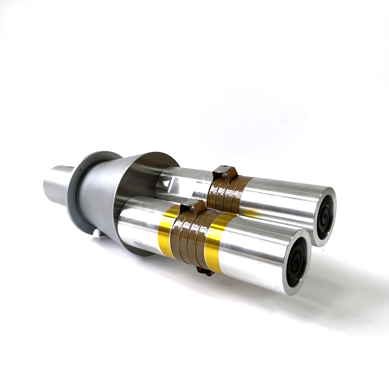3000W 大功率超声波焊接换能器