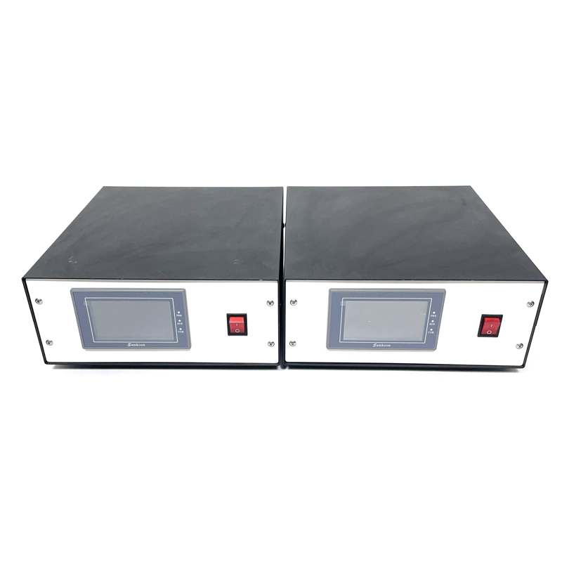 智能型超声波金属焊接专用发生器 智能型超声波金属焊接专用发生器