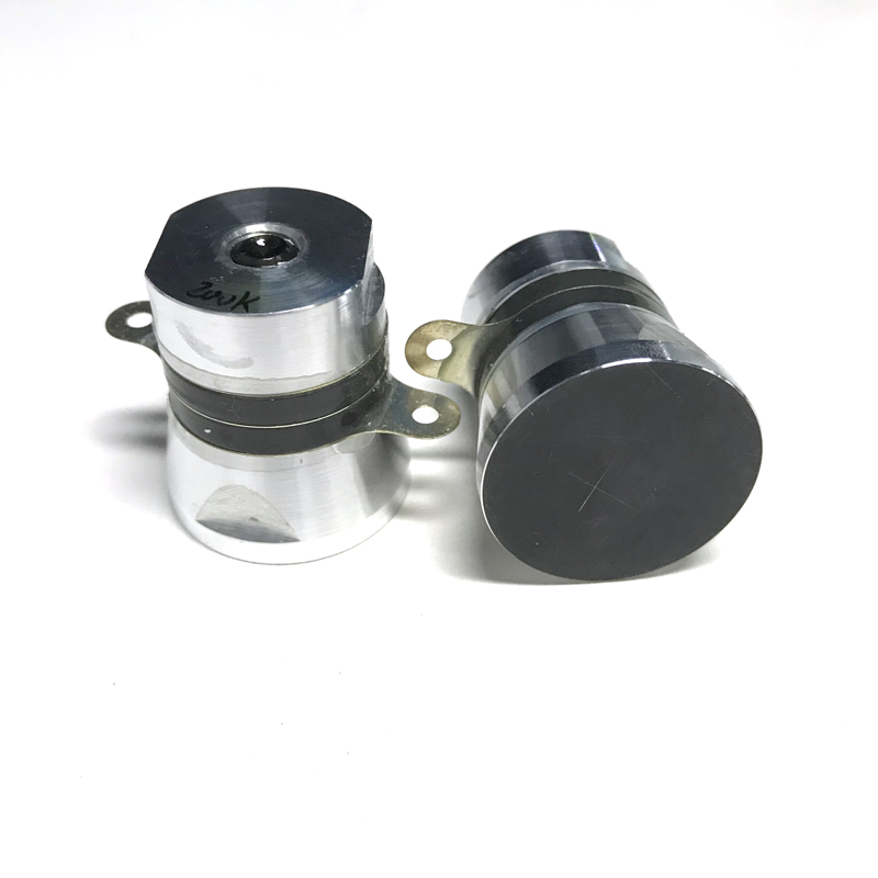 大功率超声波清洗换能器振子