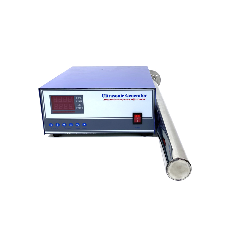 2000W 工业超声波清洗棒