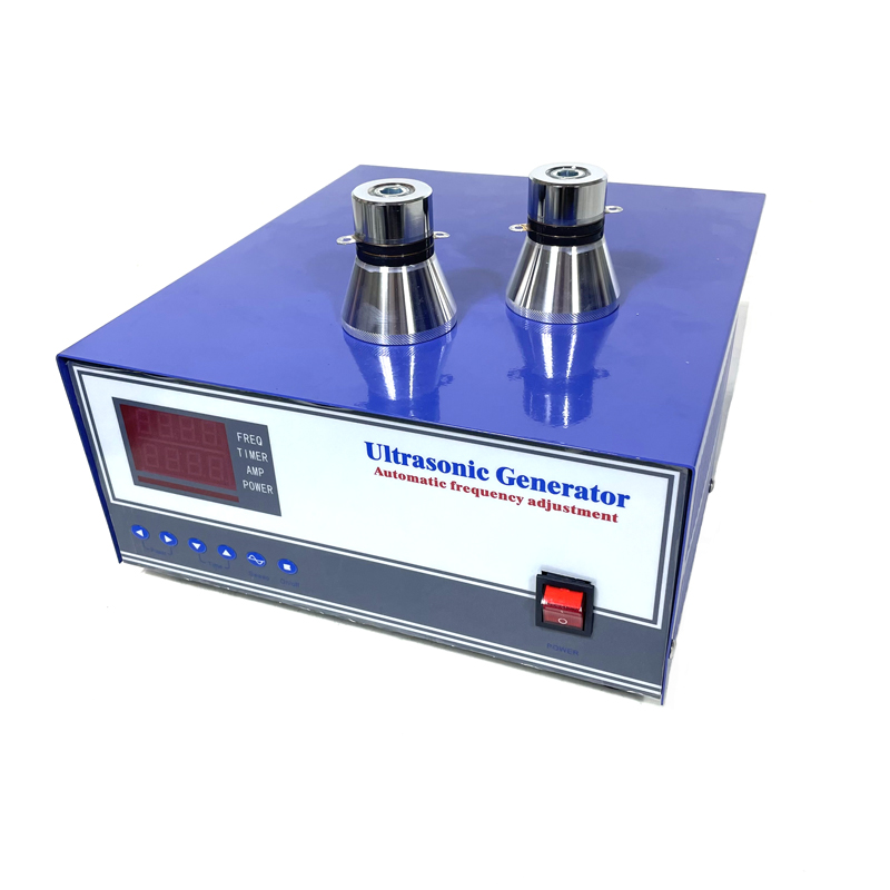 28KHZ-40KHZ 超声波清洗电源