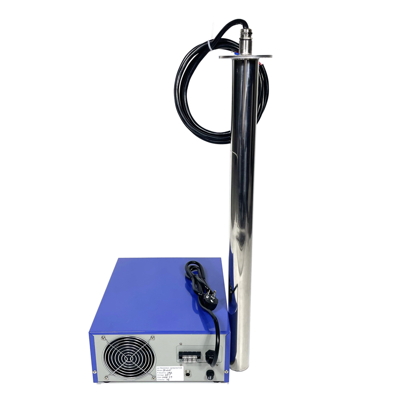 1000W-3000W超声波清洗棒 1000W-3000W超声波清洗棒