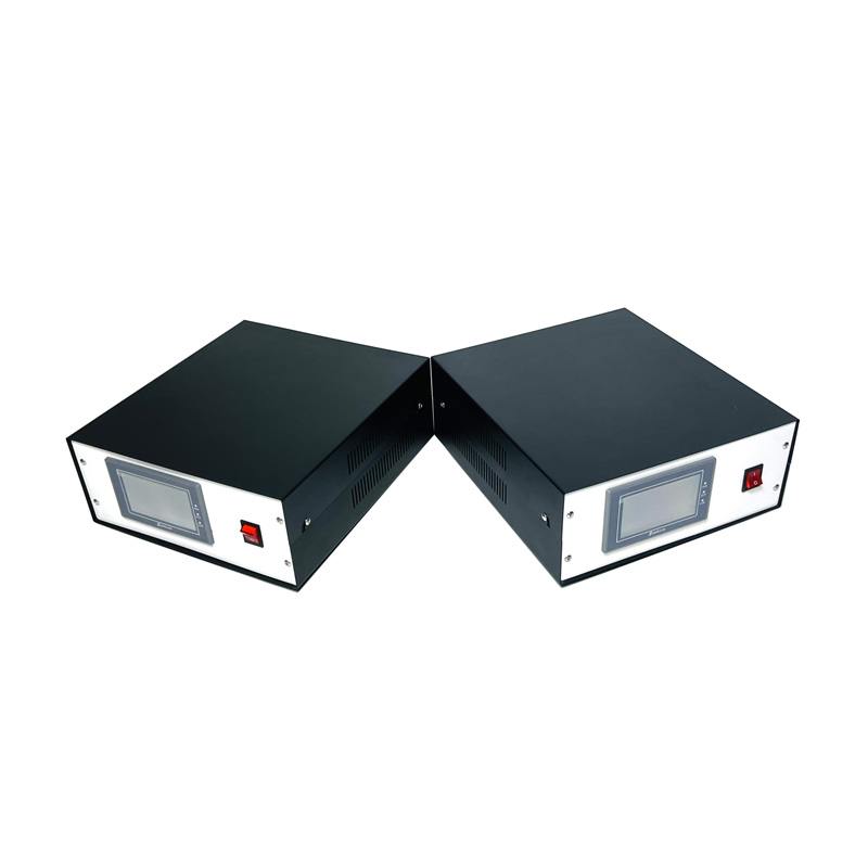 智能工业超声波焊接发生器 智能工业超声波焊接发生器