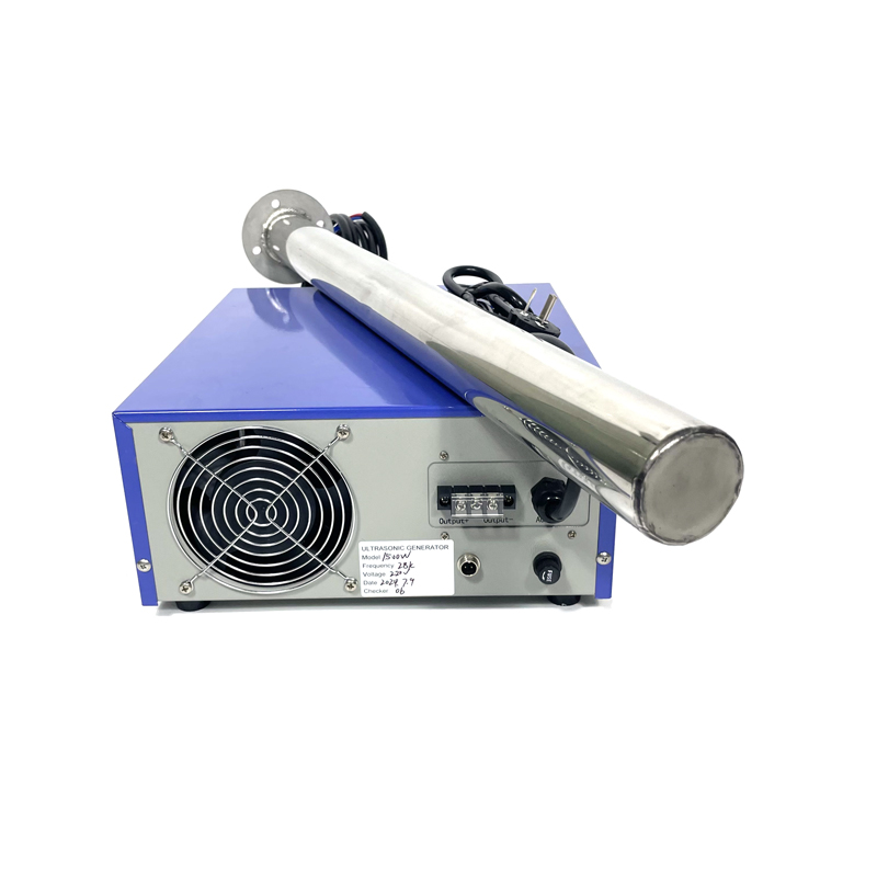 1000W-2000W超声波清洗棒 1000W-2000W超声波清洗棒