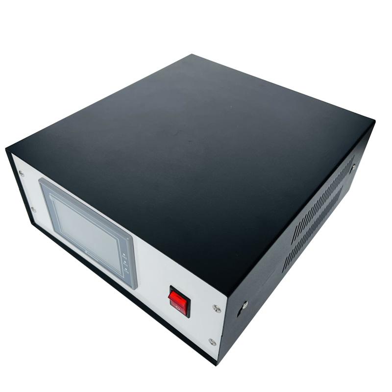 全自动控制超声波塑料焊接发生器电源 全自动控制超声波塑料焊接发生器电源
