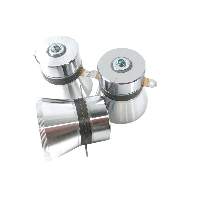 100W28KHZ超声波洗碗机换能器振子