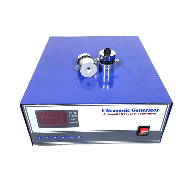 54khz-200khz高频超声波发生器
