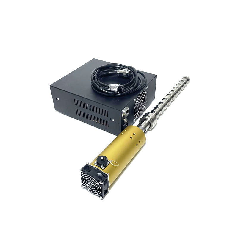 超声波白酒催陈化设备