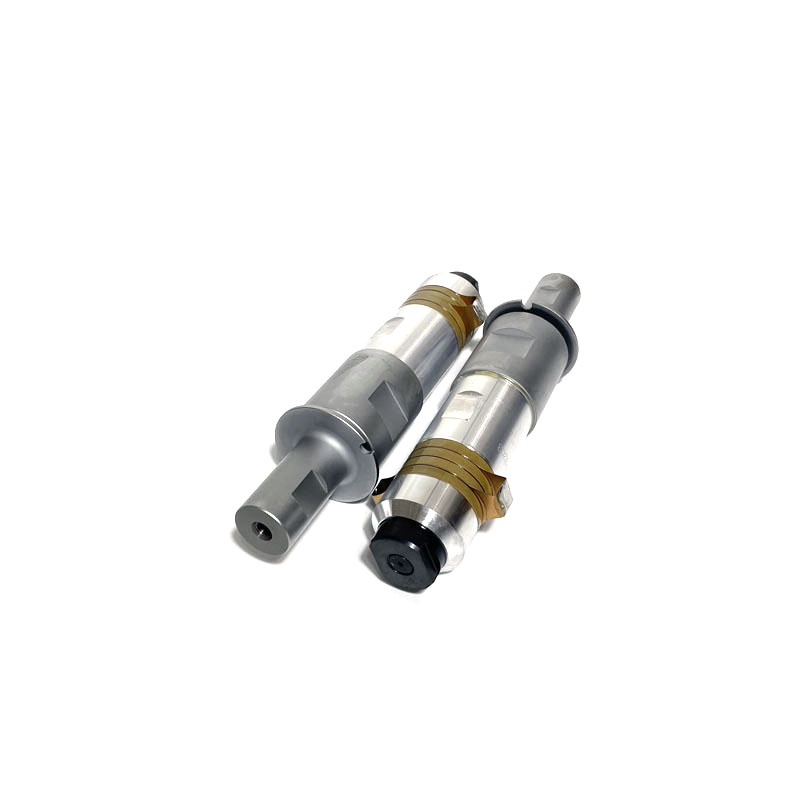 3000W15KHZ塑料超声波焊接换能器振子