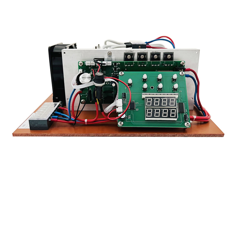 超声波清洗机驱动PCB电路板 超声波清洗机驱动PCB电路板
