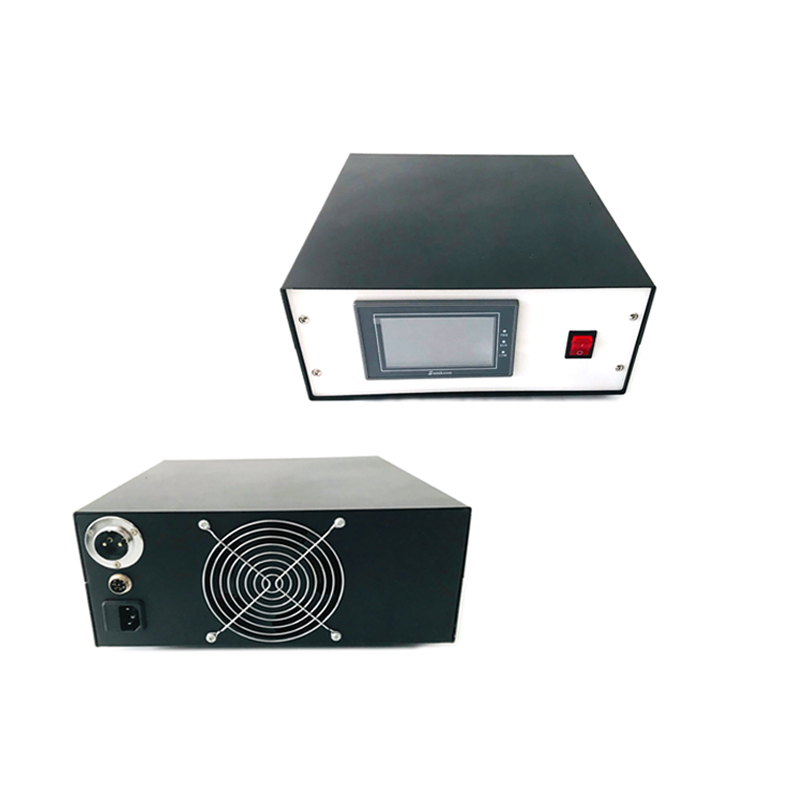 可调脉冲超声波塑料金属焊接电源发生器 可调脉冲超声波塑料金属焊接电源发生器